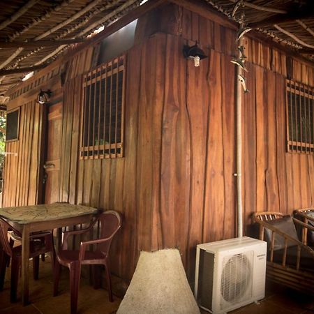 Disfrutalo Hotel Playa Santa Teresa  Ngoại thất bức ảnh