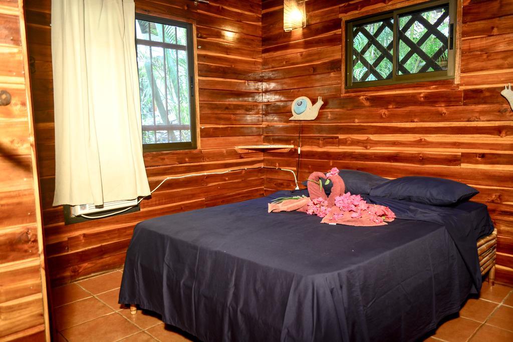 Disfrutalo Hotel Playa Santa Teresa  Ngoại thất bức ảnh