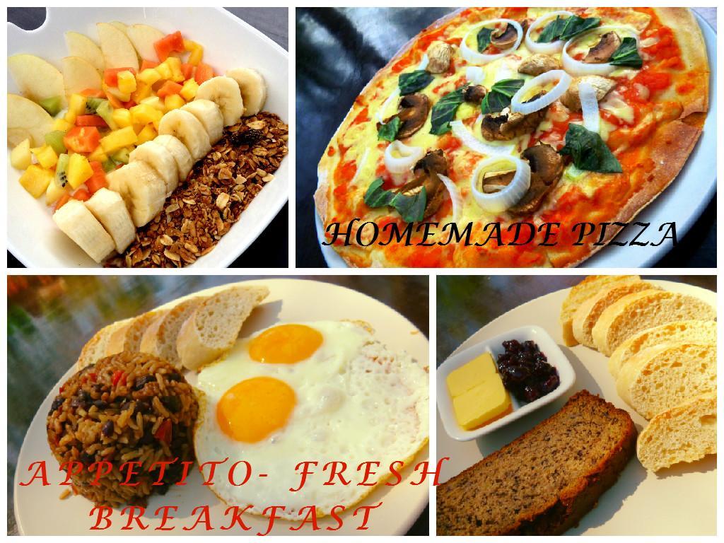 Disfrutalo Hotel Playa Santa Teresa  Ngoại thất bức ảnh