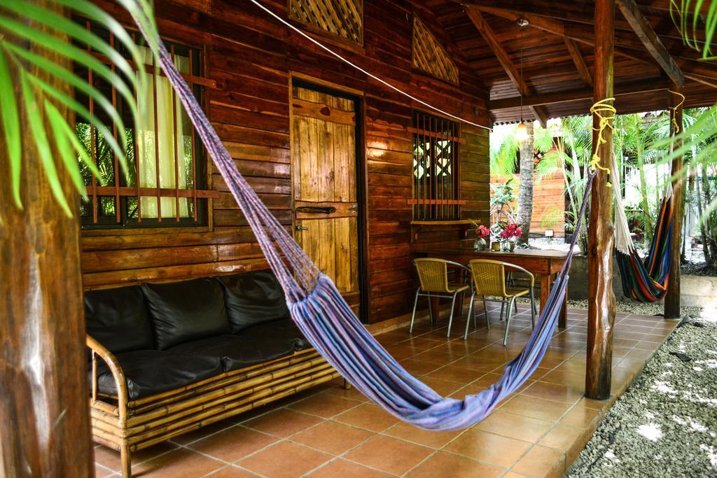 Disfrutalo Hotel Playa Santa Teresa  Ngoại thất bức ảnh