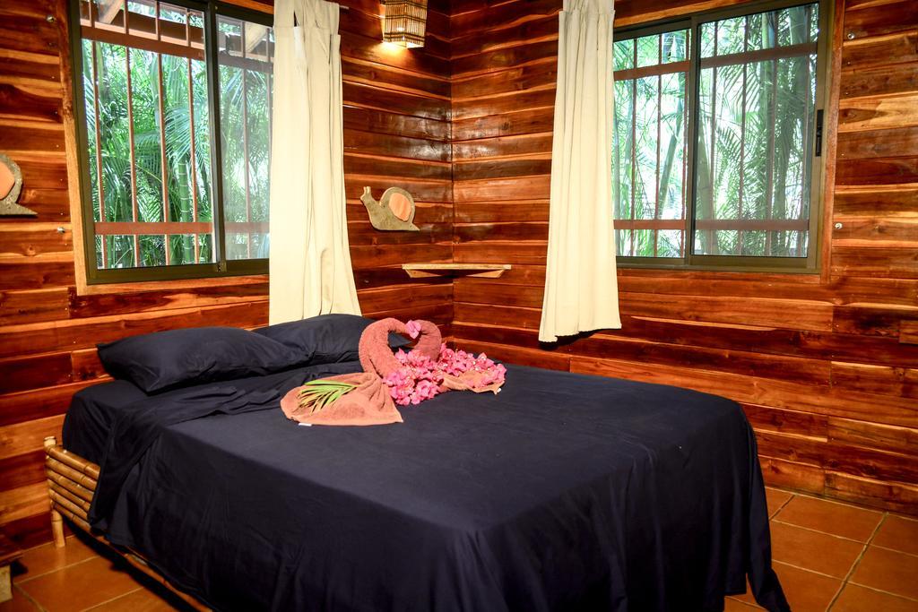 Disfrutalo Hotel Playa Santa Teresa  Ngoại thất bức ảnh