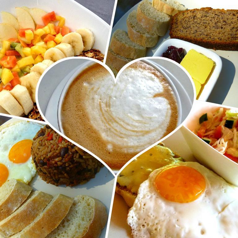 Disfrutalo Hotel Playa Santa Teresa  Ngoại thất bức ảnh