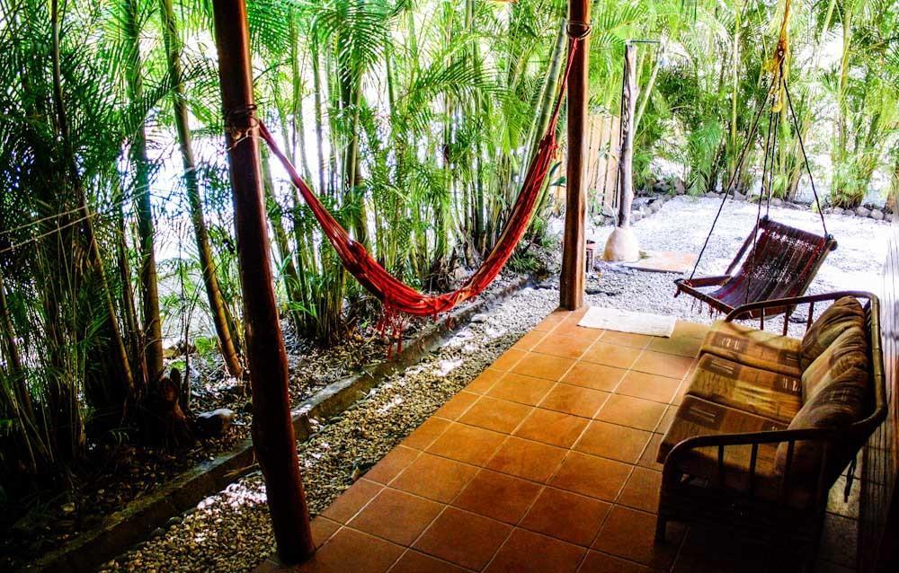 Disfrutalo Hotel Playa Santa Teresa  Ngoại thất bức ảnh