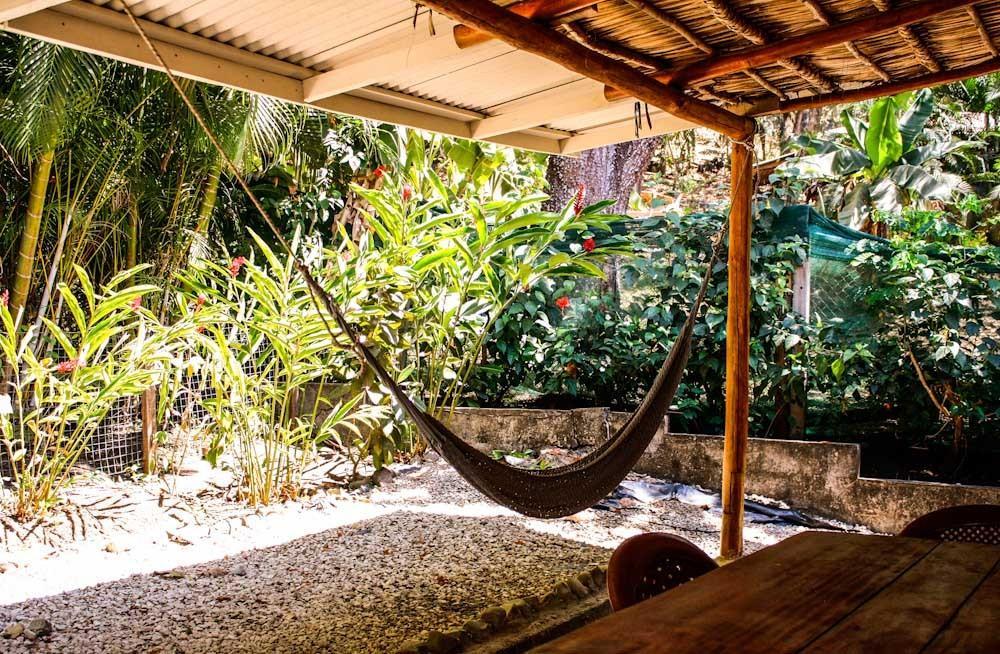 Disfrutalo Hotel Playa Santa Teresa  Phòng bức ảnh