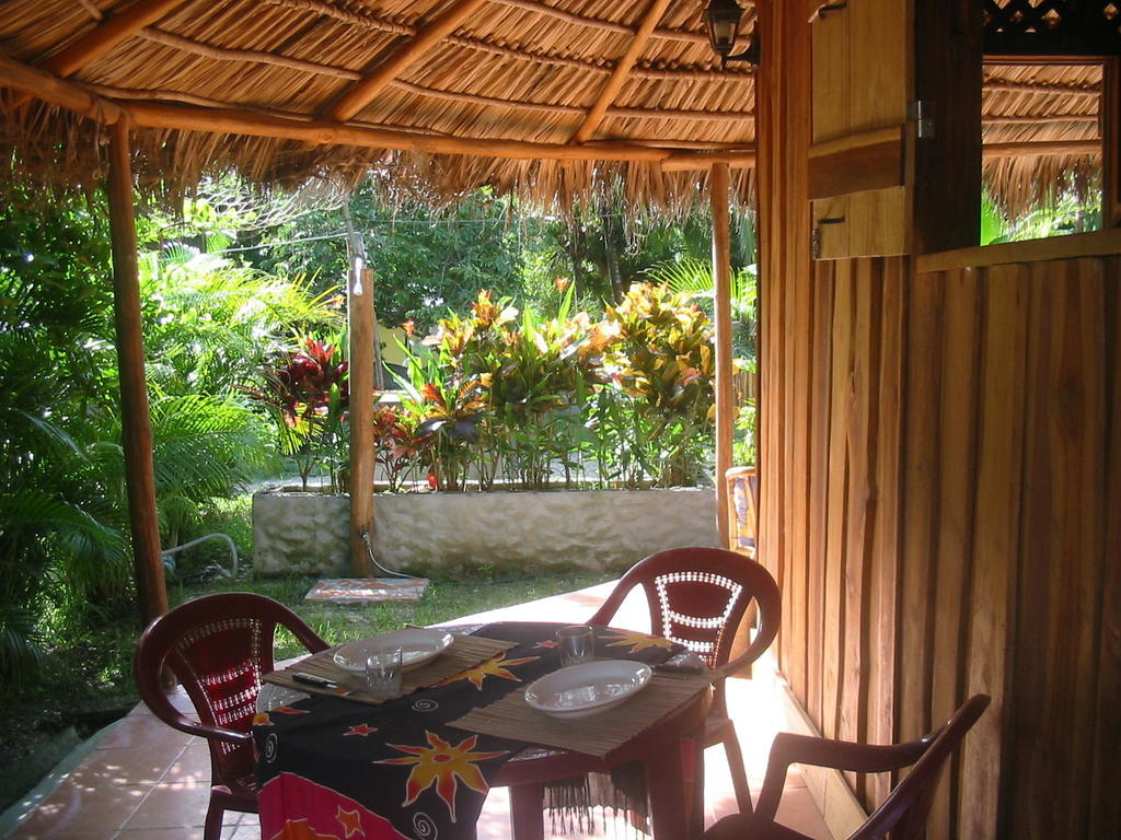 Disfrutalo Hotel Playa Santa Teresa  Phòng bức ảnh