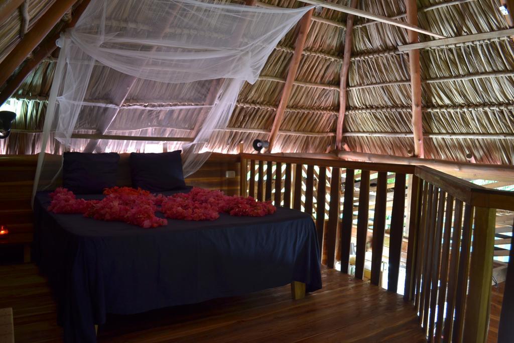 Disfrutalo Hotel Playa Santa Teresa  Ngoại thất bức ảnh