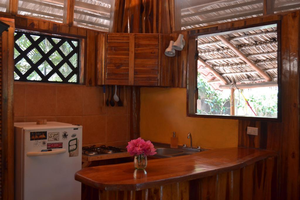 Disfrutalo Hotel Playa Santa Teresa  Ngoại thất bức ảnh