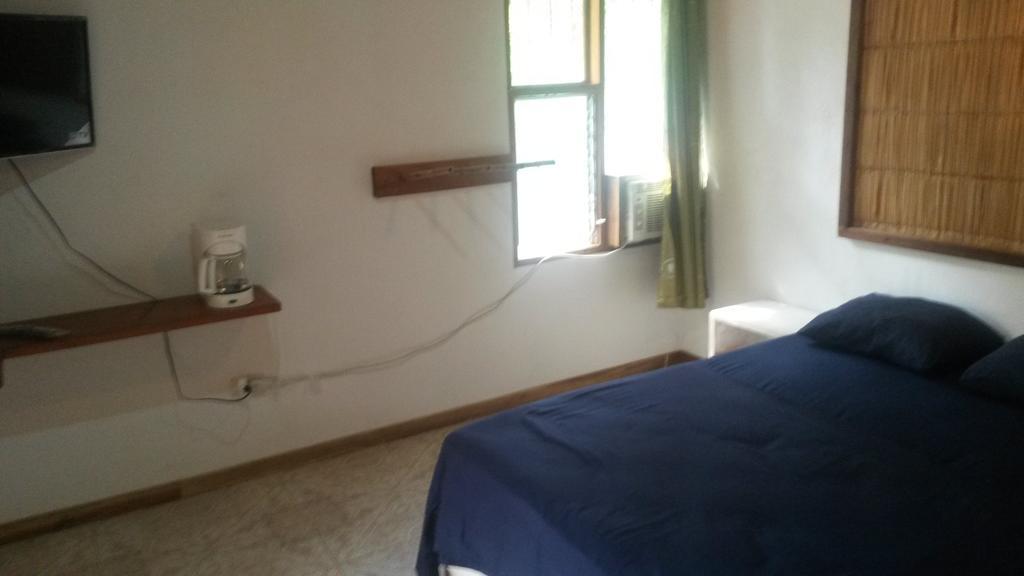 Disfrutalo Hotel Playa Santa Teresa  Ngoại thất bức ảnh