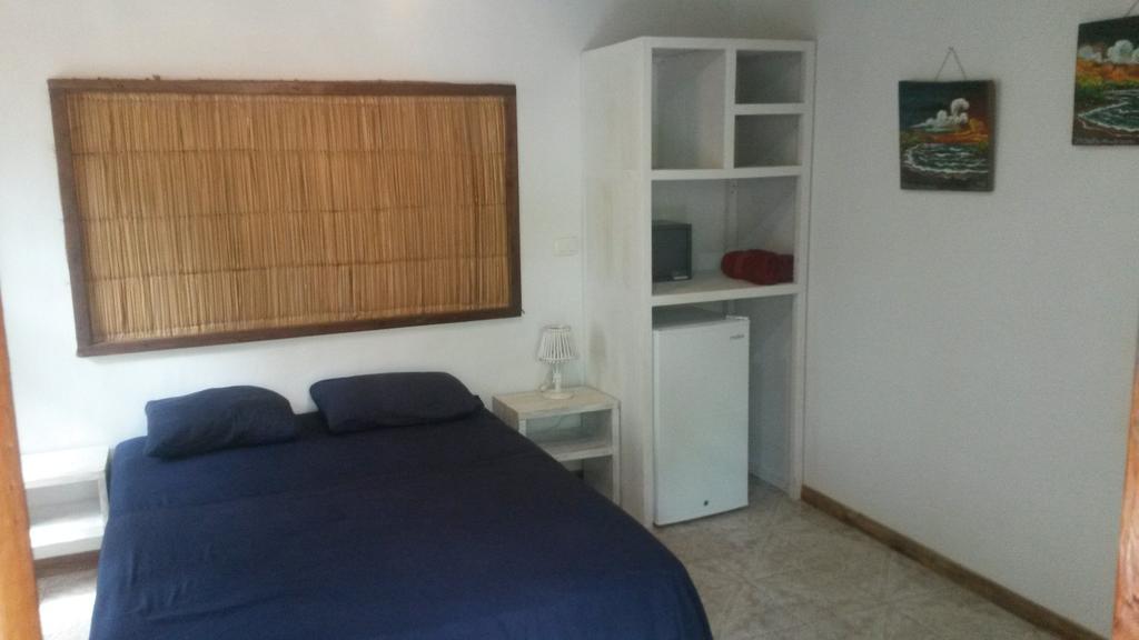 Disfrutalo Hotel Playa Santa Teresa  Ngoại thất bức ảnh