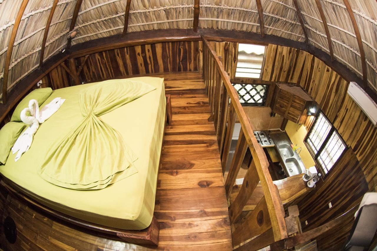 Disfrutalo Hotel Playa Santa Teresa  Ngoại thất bức ảnh