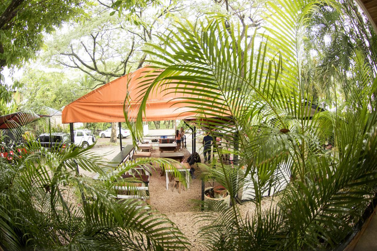 Disfrutalo Hotel Playa Santa Teresa  Ngoại thất bức ảnh