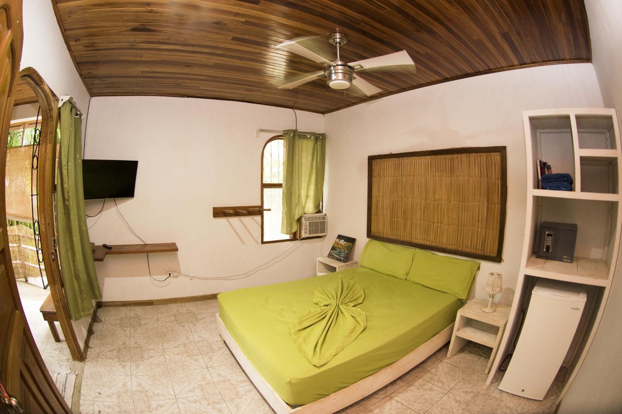 Disfrutalo Hotel Playa Santa Teresa  Ngoại thất bức ảnh
