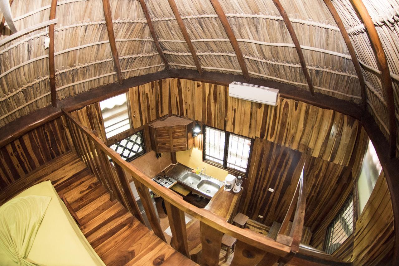 Disfrutalo Hotel Playa Santa Teresa  Ngoại thất bức ảnh