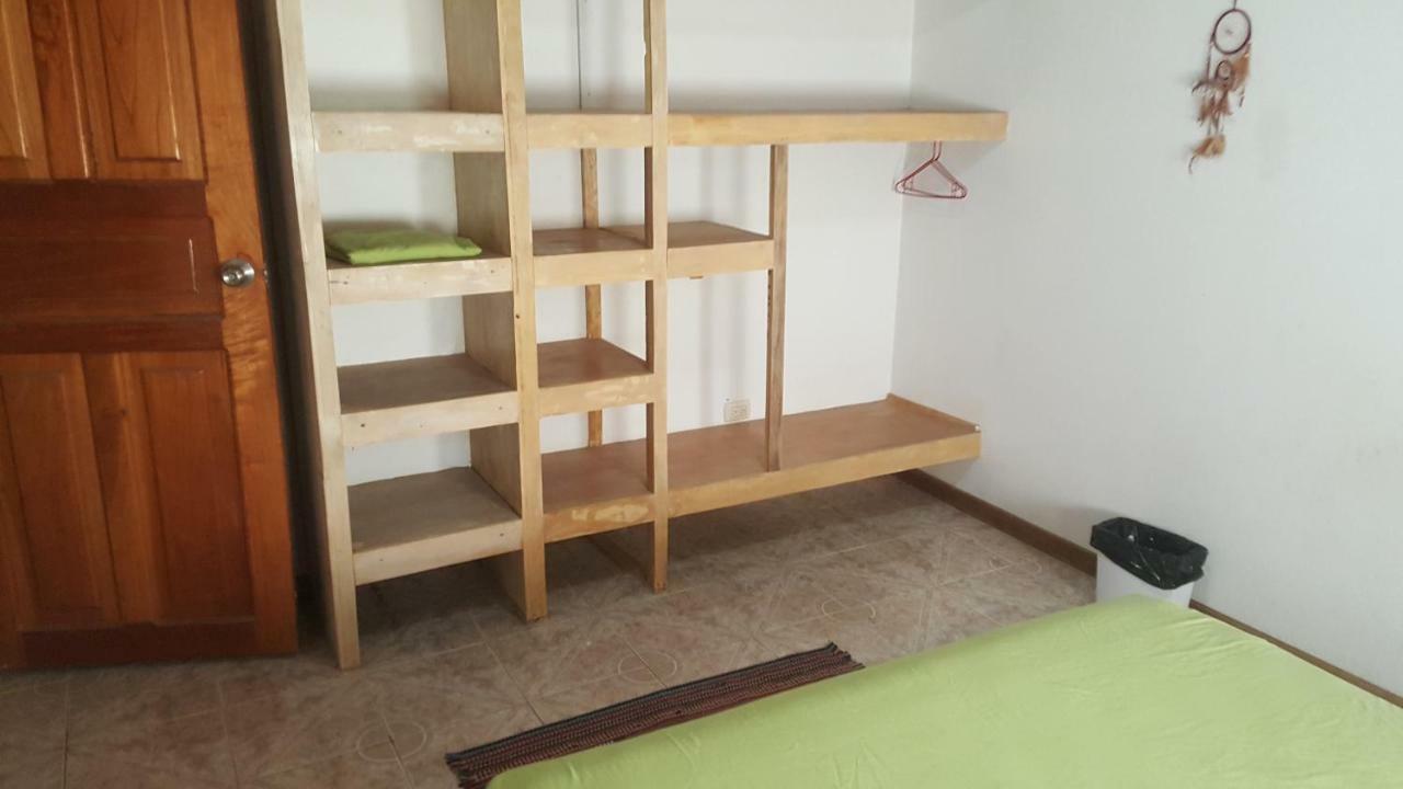 Disfrutalo Hotel Playa Santa Teresa  Ngoại thất bức ảnh
