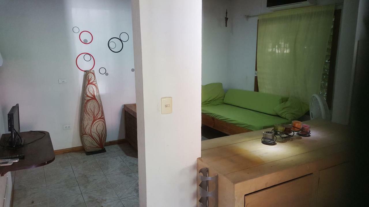 Disfrutalo Hotel Playa Santa Teresa  Ngoại thất bức ảnh