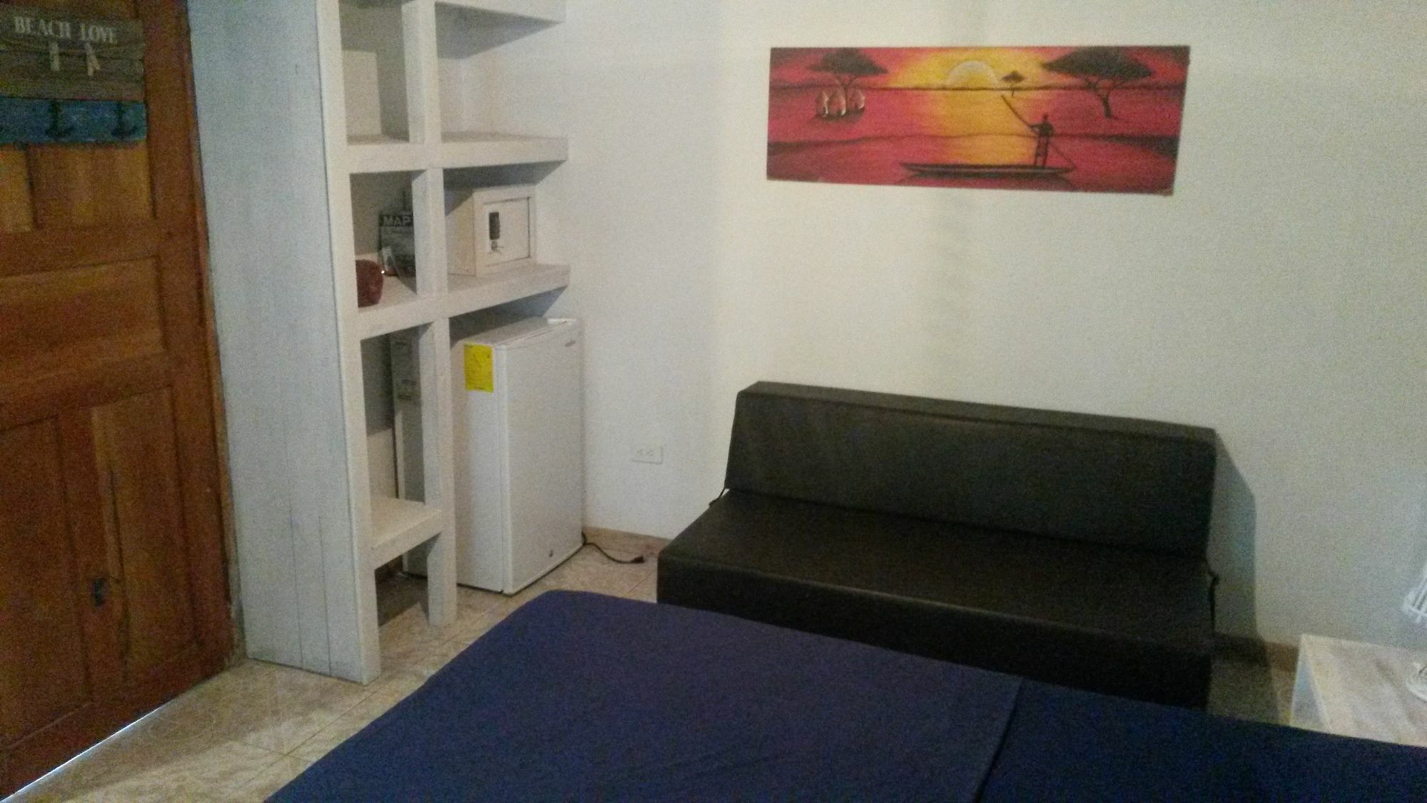 Disfrutalo Hotel Playa Santa Teresa  Ngoại thất bức ảnh