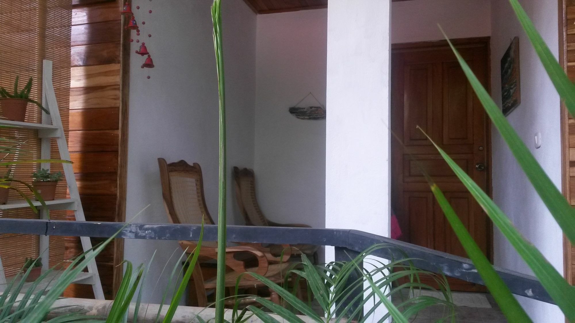 Disfrutalo Hotel Playa Santa Teresa  Ngoại thất bức ảnh