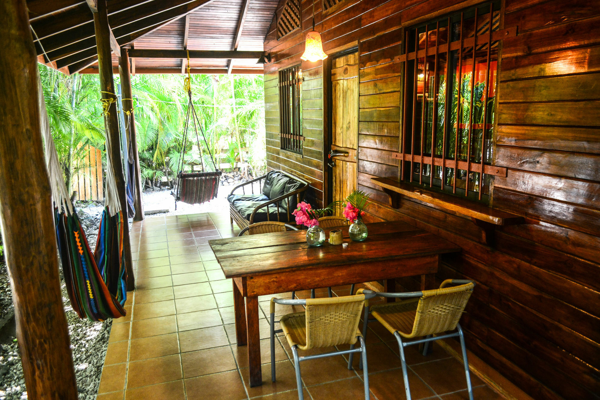 Disfrutalo Hotel Playa Santa Teresa  Ngoại thất bức ảnh