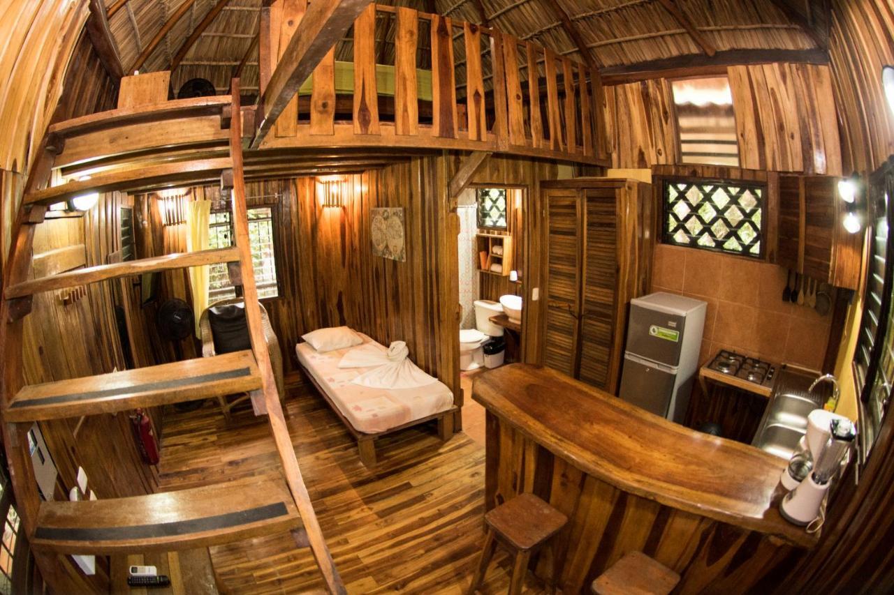 Disfrutalo Hotel Playa Santa Teresa  Ngoại thất bức ảnh