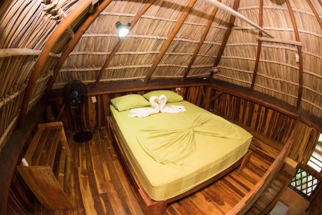 Disfrutalo Hotel Playa Santa Teresa  Ngoại thất bức ảnh