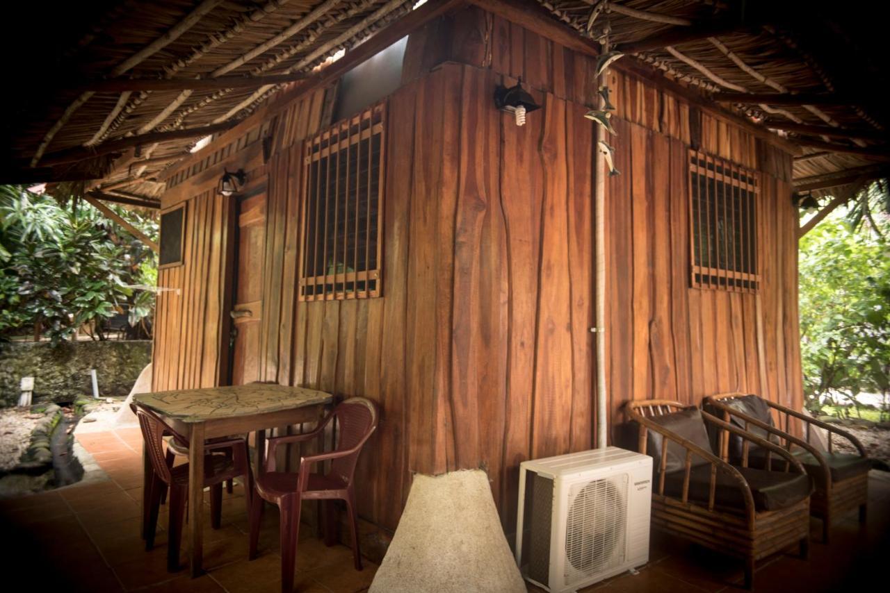 Disfrutalo Hotel Playa Santa Teresa  Ngoại thất bức ảnh