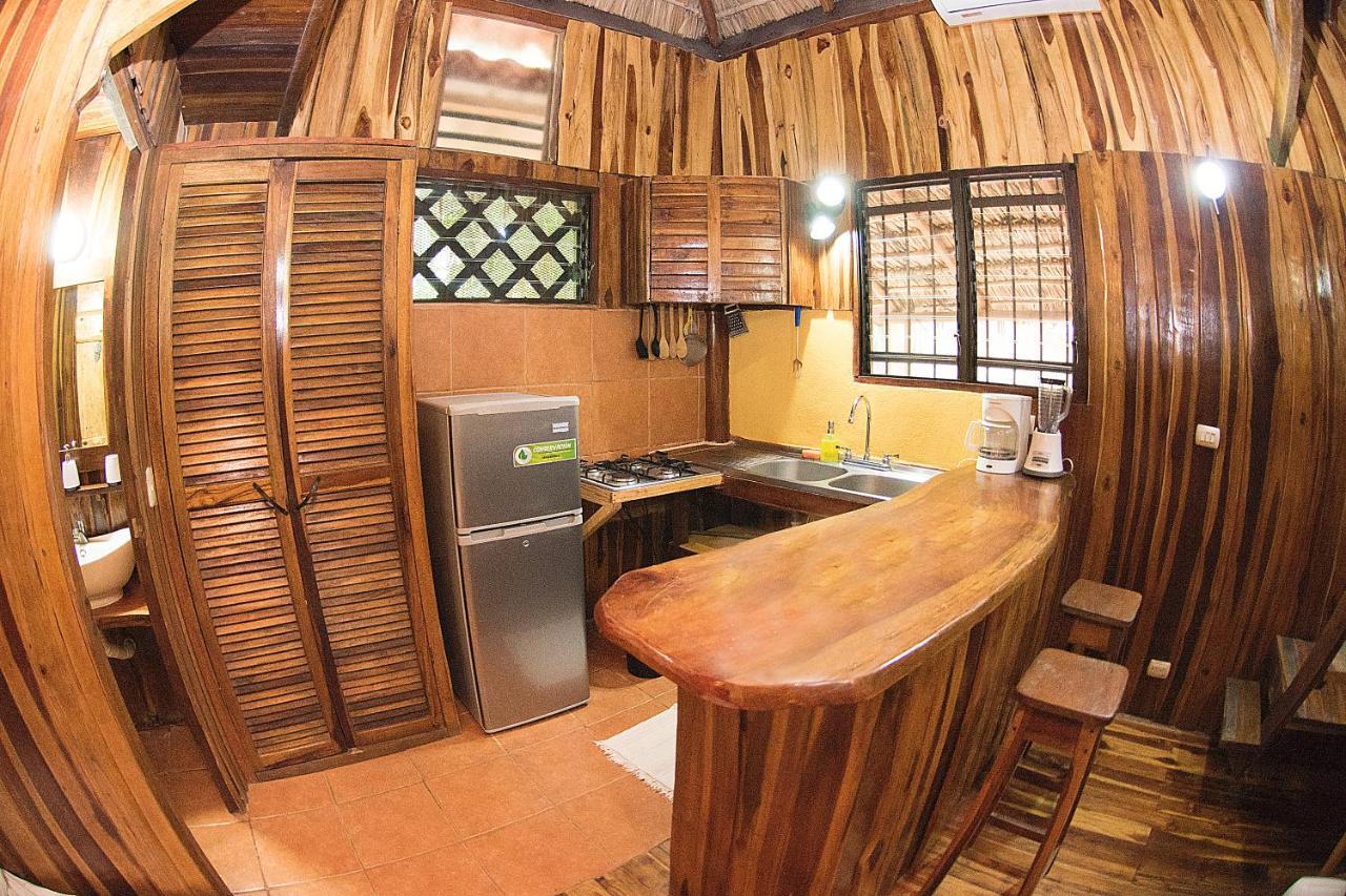 Disfrutalo Hotel Playa Santa Teresa  Ngoại thất bức ảnh