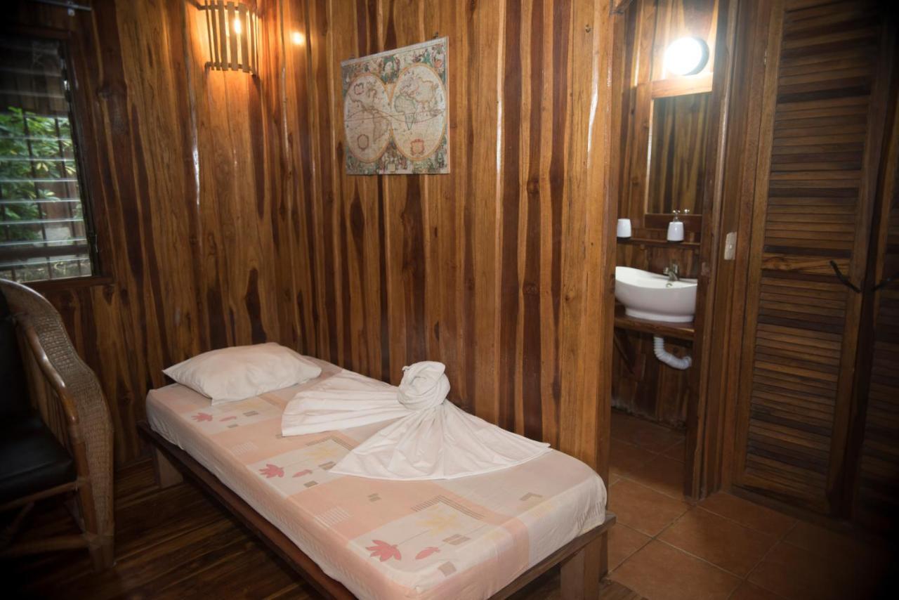 Disfrutalo Hotel Playa Santa Teresa  Ngoại thất bức ảnh